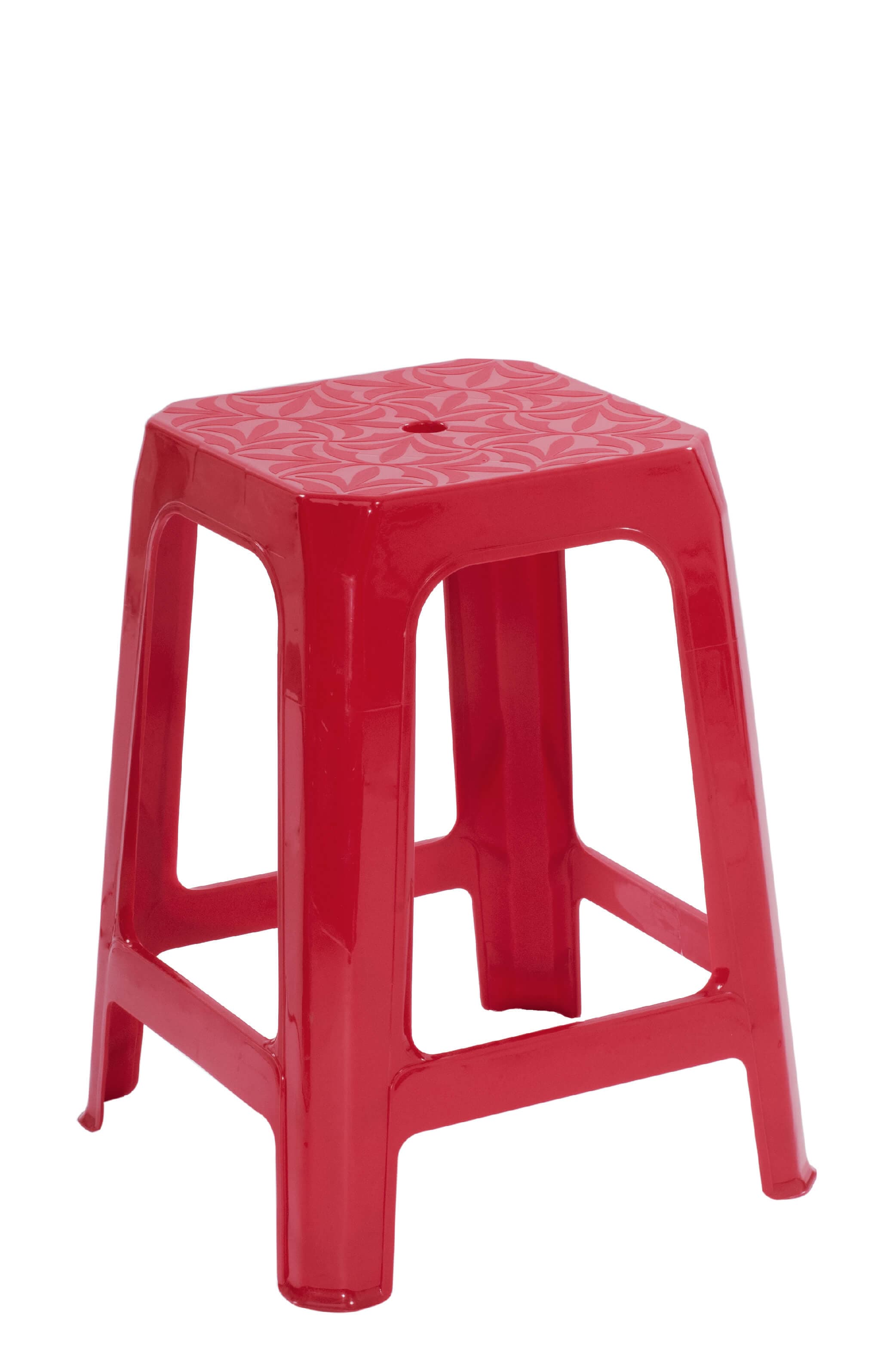 Household _ Plastic Chair _ Roma High Stool